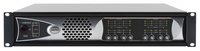 PEMA NETWORK POWER AMPLIFIER 8X250W @ 4 OHMS WITH 8X8 PROTEA DIGITAL SIGNAL PROCESSOR